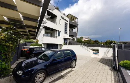 Villa Moonstone, Maison 12 personnes à Sveti Filip i Jakov - Photo 20