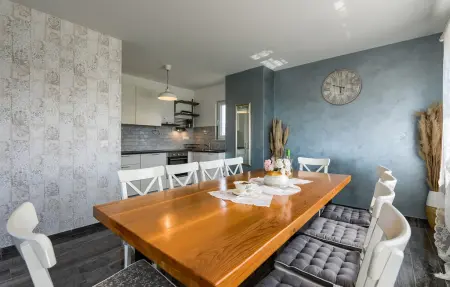Villa Moonstone, Maison 12 personnes à Sveti Filip i Jakov - Photo 24
