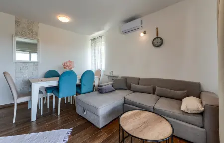 Villa Moonstone, Maison 12 personnes à Sveti Filip i Jakov - Photo 25