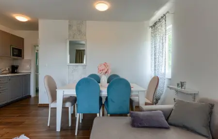 Villa Moonstone, Maison 12 personnes à Sveti Filip i Jakov - Photo 26