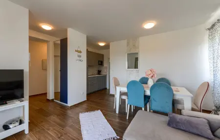 Villa Moonstone, Maison 12 personnes à Sveti Filip i Jakov - Photo 28