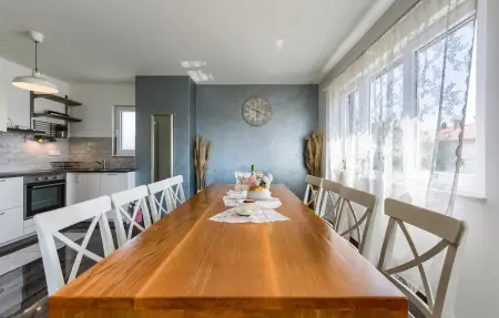 Villa Moonstone, Maison 12 personnes à Sveti Filip i Jakov - Photo 29