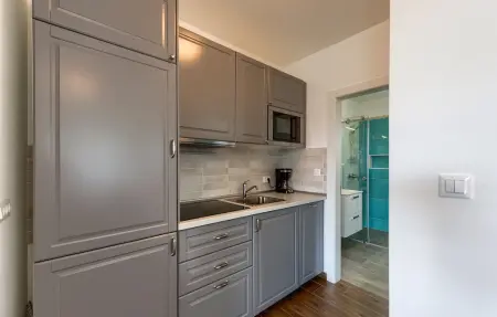 Villa Moonstone, Maison 12 personnes à Sveti Filip i Jakov - Photo 31