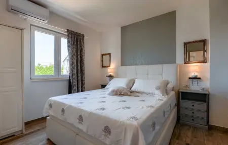 Villa Moonstone, Maison 12 personnes à Sveti Filip i Jakov - Photo 34