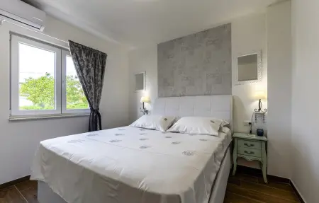 Villa Moonstone, Maison 12 personnes à Sveti Filip i Jakov - Photo 38