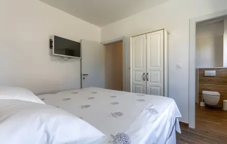 Villa Moonstone, Maison 12 personnes à Sveti Filip i Jakov - Photo 39