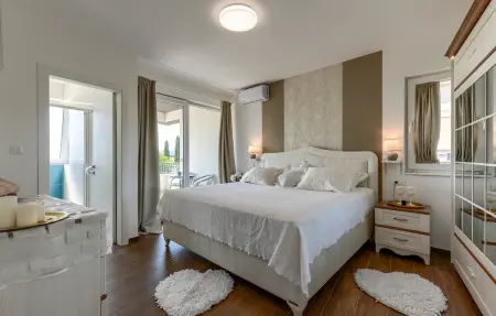Villa Moonstone, Maison 12 personnes à Sveti Filip i Jakov - Photo 40