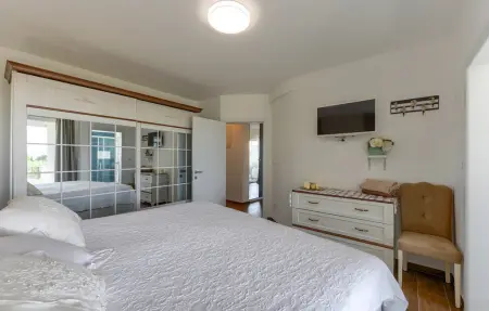 Villa Moonstone, Maison 12 personnes à Sveti Filip i Jakov - Photo 41