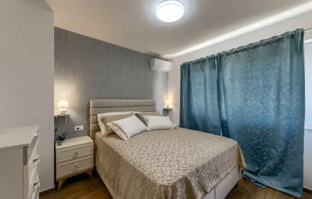 Villa Moonstone, Maison 12 personnes à Sveti Filip i Jakov - Photo 42