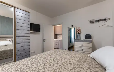 Villa Moonstone, Maison 12 personnes à Sveti Filip i Jakov - Photo 43