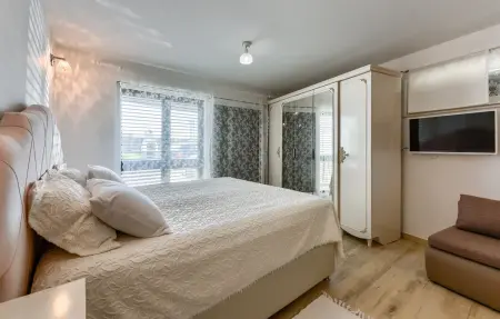 Villa Moonstone, Maison 12 personnes à Sveti Filip i Jakov - Photo 44