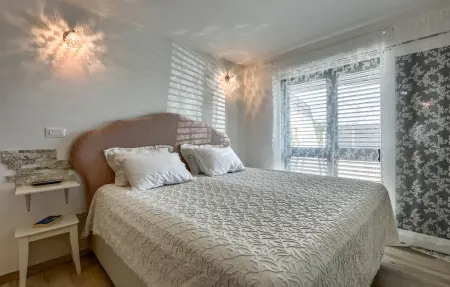 Villa Moonstone, Maison 12 personnes à Sveti Filip i Jakov - Photo 45