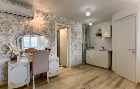 Villa Moonstone, Maison 12 personnes à Sveti Filip i Jakov - Photo 47