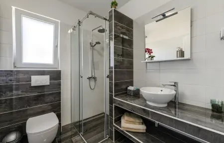 Villa Moonstone, Maison 12 personnes à Sveti Filip i Jakov - Photo 49