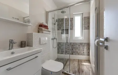 Villa Moonstone, Maison 12 personnes à Sveti Filip i Jakov - Photo 50