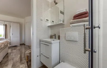 Villa Moonstone, Maison 12 personnes à Sveti Filip i Jakov - Photo 51
