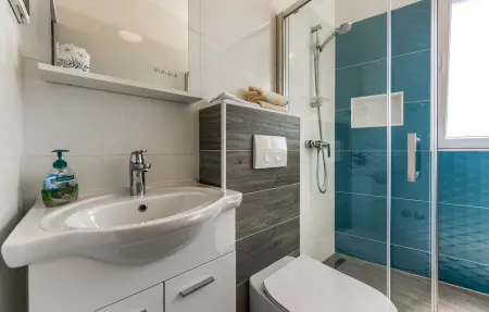 Villa Moonstone, Maison 12 personnes à Sveti Filip i Jakov - Photo 53