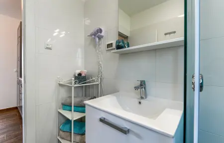 Villa Moonstone, Maison 12 personnes à Sveti Filip i Jakov - Photo 55