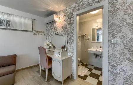 Villa Moonstone, Maison 12 personnes à Sveti Filip i Jakov - Photo 56