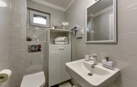 Villa Moonstone, Maison 12 personnes à Sveti Filip i Jakov - Photo 57