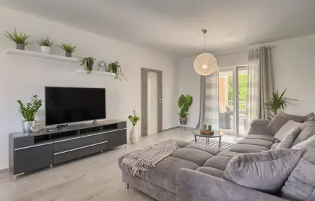 Villa Kozada, Maison 8 personnes à Pula - Photo 1