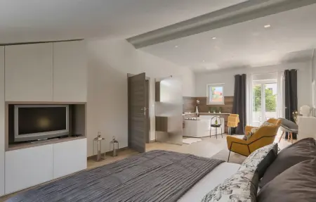 Villa Kozada, Maison 8 personnes à Pula - Photo 3