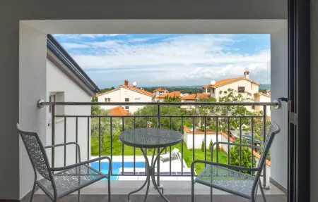 Villa Kozada, Maison 8 personnes à Pula - Photo 6