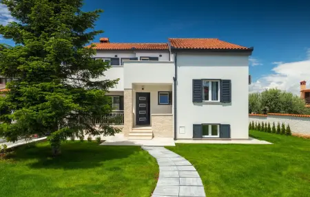 Villa Kozada, Maison 8 personnes à Pula - Photo 8