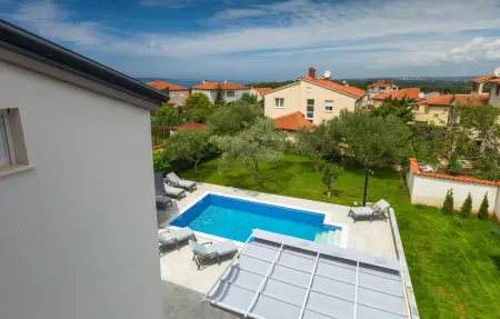 Villa Kozada, Maison 8 personnes à Pula - Photo 9