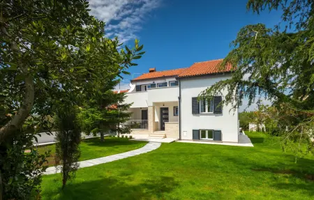 Villa Kozada, Maison 8 personnes à Pula - Photo 15