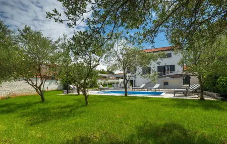 Villa Kozada, Maison 8 personnes à Pula - Photo 16
