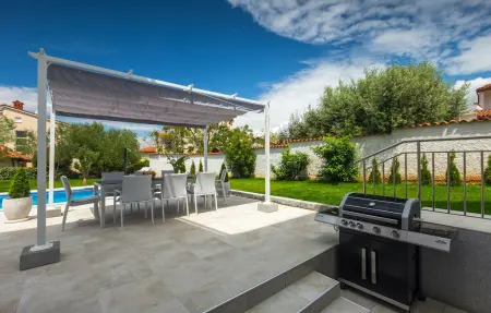 Villa Kozada, Maison 8 personnes à Pula - Photo 17