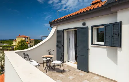 Villa Kozada, Maison 8 personnes à Pula - Photo 18