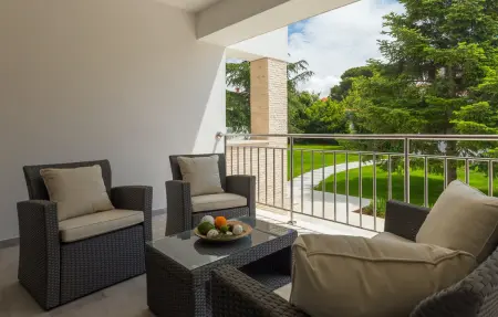 Villa Kozada, Maison 8 personnes à Pula - Photo 19