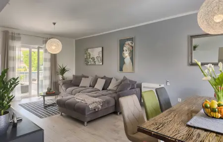 Villa Kozada, Maison 8 personnes à Pula - Photo 22