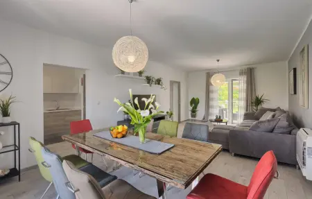 Villa Kozada, Maison 8 personnes à Pula - Photo 23