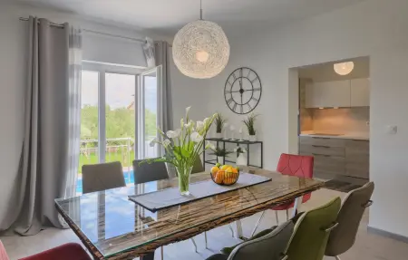 Villa Kozada, Maison 8 personnes à Pula - Photo 24