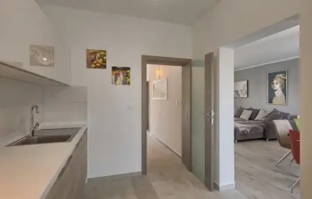 Villa Kozada, Maison 8 personnes à Pula - Photo 30