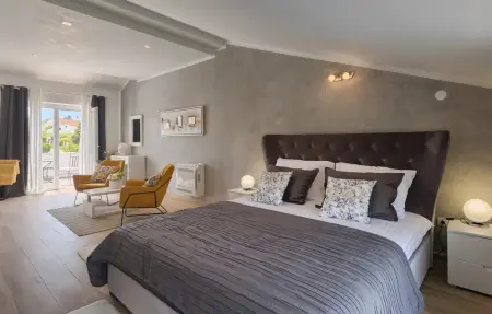 Villa Kozada, Maison 8 personnes à Pula - Photo 32