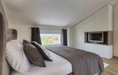 Villa Kozada, Maison 8 personnes à Pula - Photo 33