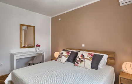 Villa Kozada, Maison 8 personnes à Pula - Photo 35