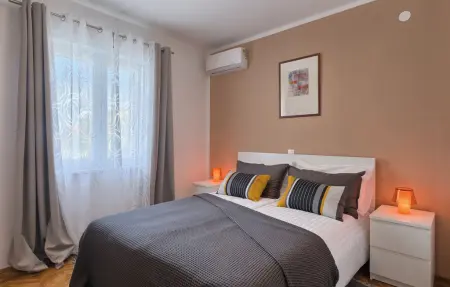 Villa Kozada, Maison 8 personnes à Pula - Photo 38