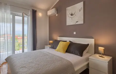 Villa Kozada, Maison 8 personnes à Pula - Photo 41