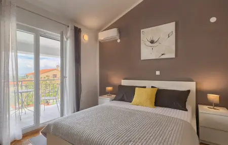 Villa Kozada, Maison 8 personnes à Pula - Photo 43