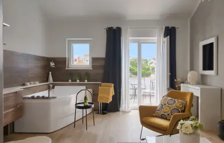 Villa Kozada, Maison 8 personnes à Pula - Photo 44