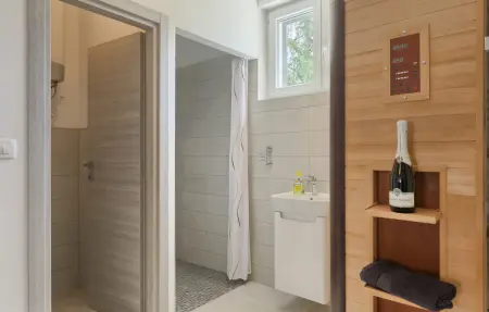 Villa Kozada, Maison 8 personnes à Pula - Photo 46