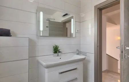 Villa Kozada, Maison 8 personnes à Pula - Photo 49