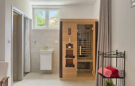 Villa Kozada, Maison 8 personnes à Pula - Photo 51