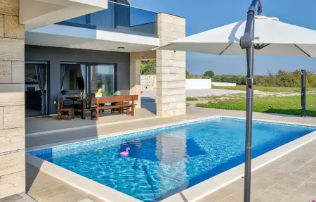 Villa FA Exclusive, Maison 10 personnes à Sveti Filip i Jakov - Photo 15