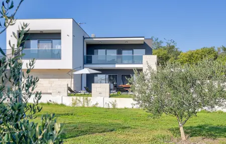 Villa FA Exclusive, Maison 10 personnes à Sveti Filip i Jakov - Photo 20